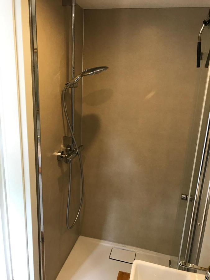 הוילה אפלרן Tiny-House Reinsdorf מראה חיצוני תמונה